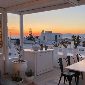  Σπίτι διακοπών Elaia Luxury Mykonos