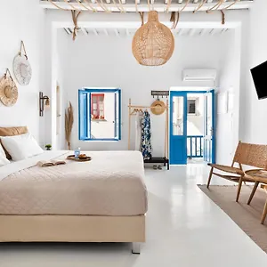 Σπίτι διακοπών Love Suite Mykonos Town