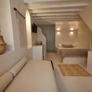  Διαμέρισμα Blanco Mykonos