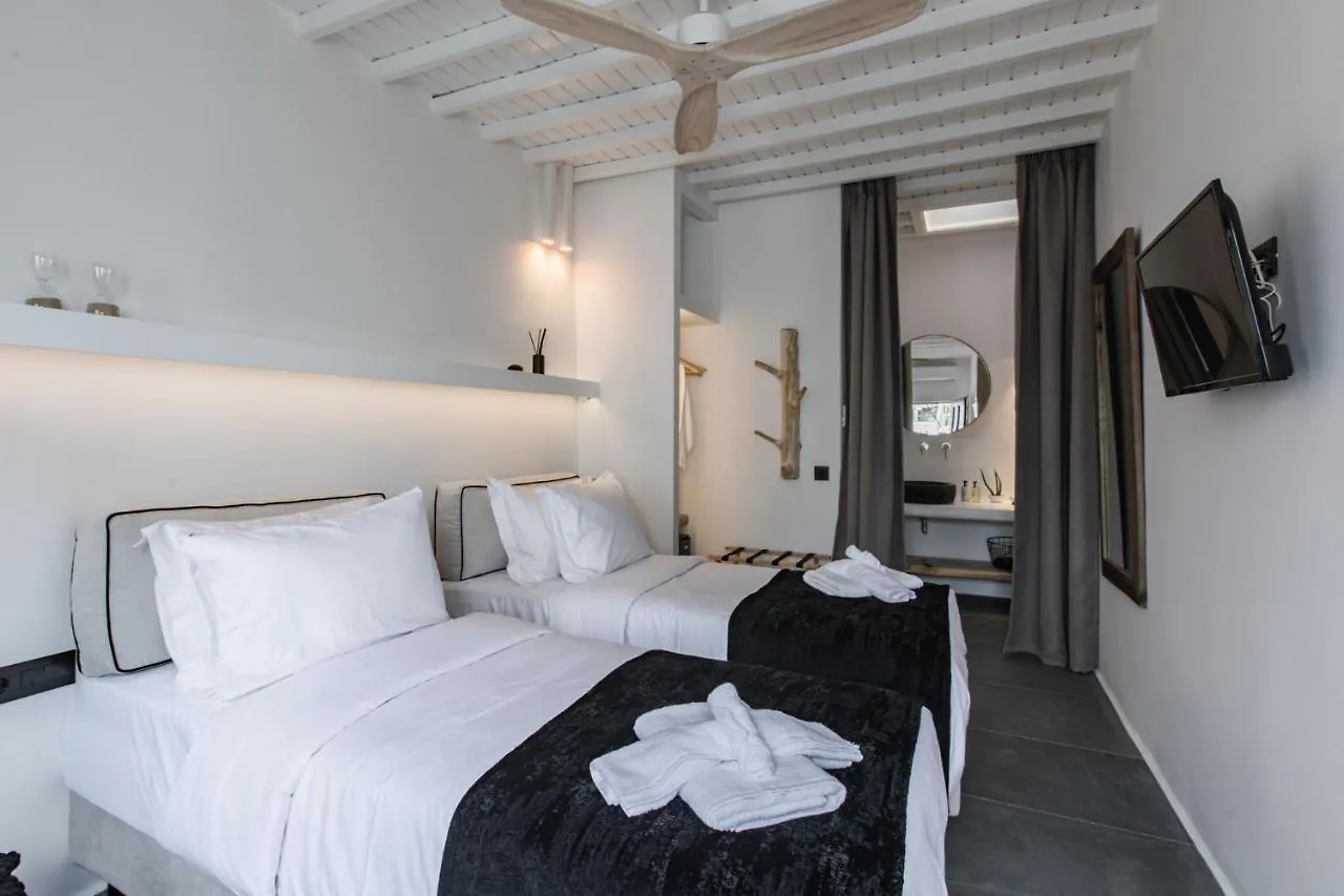 She Mykonos - Luxury Apartments Mykonos Town