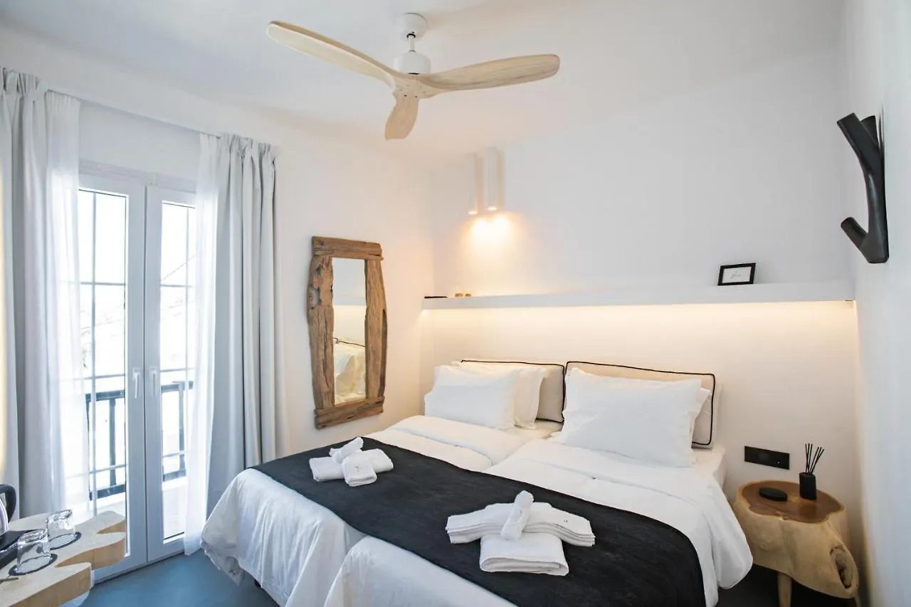 She Mykonos - Luxury Apartments Mykonos Town 0*,  Ελλάδα