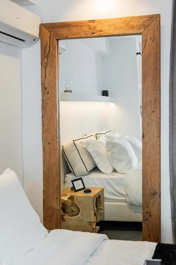 She Mykonos - Luxury Apartments Mykonos Town