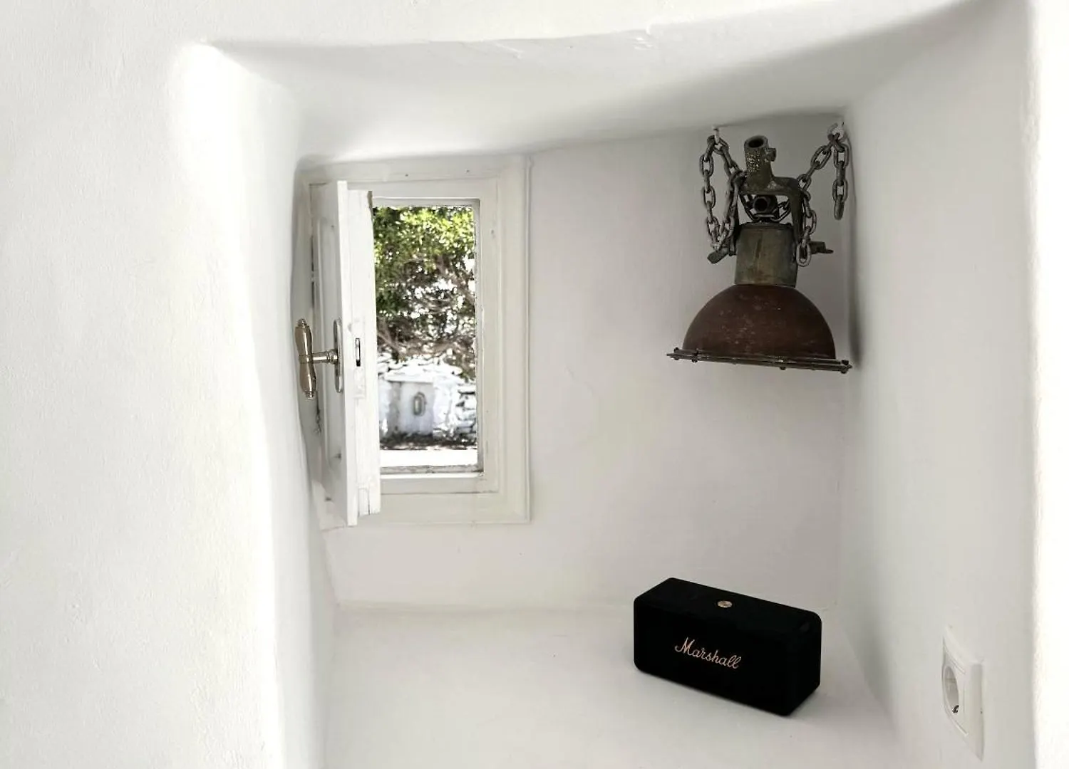 She Mykonos - Luxury Apartments Mykonos Town 0*,  Ελλάδα