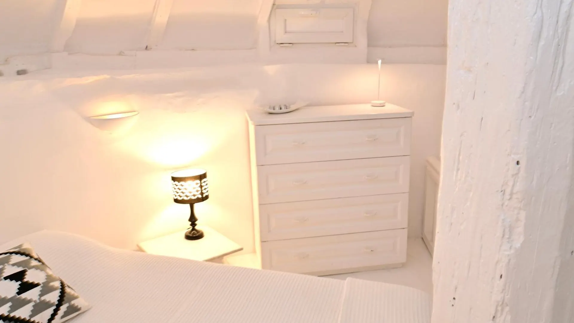 She Mykonos - Luxury Apartments Mykonos Town