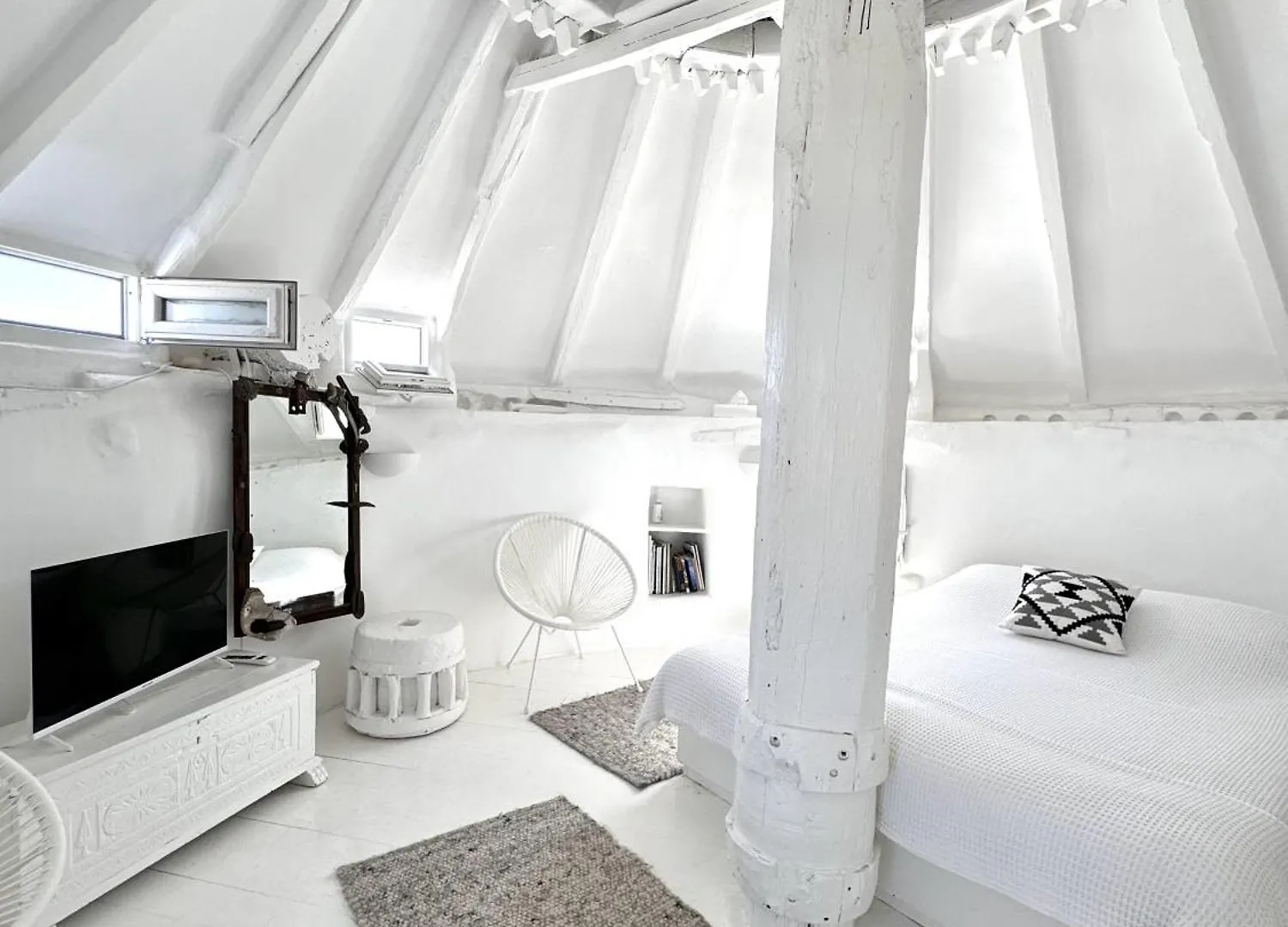 She Mykonos - Luxury Apartments Mykonos Town