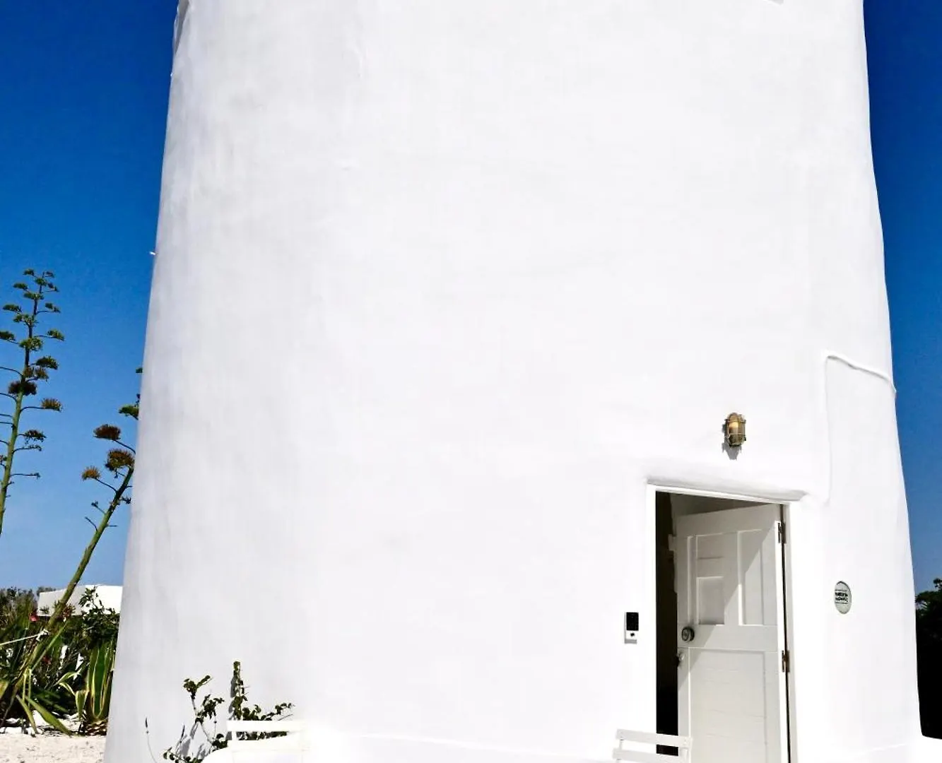 She Mykonos - Luxury Apartments Mykonos Town 0*,  Ελλάδα